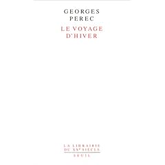 Le Voyage d'hiver