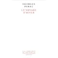 Le Voyage d'hiver
