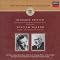 Essential Britten from my collection