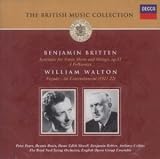 Review Various Artists  / British Music Collection