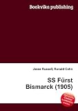 SS Fürst Bismarck (1905)