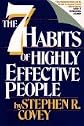 Seven Habits of Highly Effective People