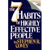Seven Habits of Highly Effective People