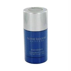 Silver Shadow Altitude by Davidoff Deodorant Stick 2.4 oz