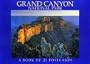 Grand Canyon National Park Postcard Book