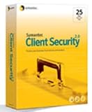 Symantec Client Security SB 25Lisence