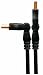Panasonic RP-CDHF15E-K HDMI 1.5 Metre Cable With Full 180 Degree Free Angle Rotating Head  from Panasonic