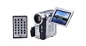 JVC GR-DX95EK Digital Camcorder [Mini-DV 16xOptical DV-in/out]