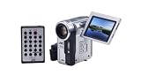 Review JVC GR-DX95EK / JVC GR-DX95EK Digital Camcorder [Mini-DV 16xOptical DV-in/out]