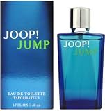 Joop! Jump by Joop! for Men 1.7 oz Eau de Toilette Spray