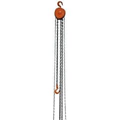 EUROLITE Kettenzug 6M/1.0T