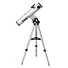 Bushnell NorthStar 675mm x 4.5" Motorized GoTo Reflector Telescope