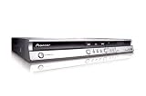 Pioneer - Pioneer DVR-320 MultiZone DVD Recorder and Player