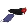 Shoe Covers - Travel Drawstring Bags