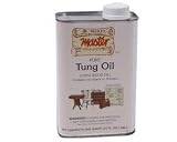  : Tung Oil Qt.