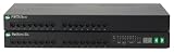Ports/16em Rack RJ45 With 16 Inch Cable