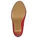 Journee Collection Womens Round Toe Platform Pumps