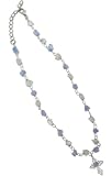Cherished Necklace - Stone Cross
