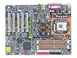 Gigabyte GA-8IPE1000 Pro 3 - Motherboard - ATX - i865PE - Socket 478 - UDMA100, SATA - Gigabit Ethernet - 6-channel audio
