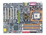 Electronics : Gigabyte GA-8IPE1000 Pro 3 - Motherboard - ATX - i865PE - Socket 478 - UDMA100, SATA - Gigabit Ethernet - 6-channel audio
