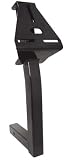 Curt 2 Front Receiver Hitch Accessory Spare Tire Mount (fits 2 Hitch)