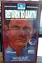 Return to Earth - The True Story of an Astronaut's Battle with Depression