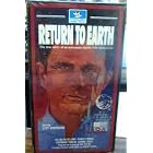 Click here to buy Return to Earth - The True Story of an Astronaut's Battle with Depression by .