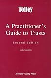 A Practitioner's Guide to Trusts