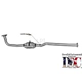 Dec Catalytic Converters GEO93615M Catalytic Converter by DEC