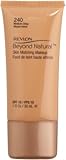 レブロン ビヨンドナチュラル スキンマッチングメークアップ 240 ミディアムディープ