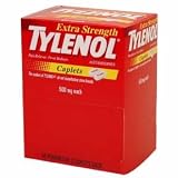 Acetaminophen Pain Reliever