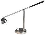 Holmes 1218CS #7 Iron Golf Club Desk Lamp