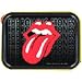 RAVEN IMAGES XA-826 Large Stash Tin - Rolling Stones 