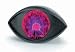 Exclusive Plasma Eye Accent Lamp By CREATIVE MOTION INDUSTRIES