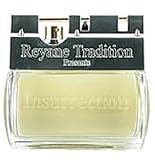 Insurrection 3.3oz. Eau de Toilette Spray for Men by Reyane Tradition