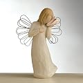THINKING OF YOU by Willow Tree Angels ~ Keeping you Close in my thoughts