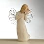 THINKING OF YOU by Willow Tree Angels ~ Keeping you Close in my thoughts