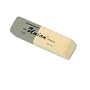 Paper Mate Union Pen and Pencil Erasers, Box of 24 (70522)
