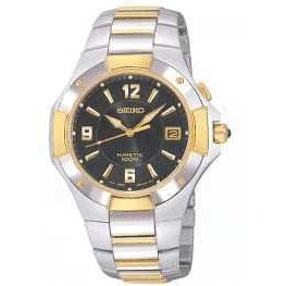 Seiko Men's Kinetic Watch SKA220 Seiko Men's Kinetic Watch SKA220