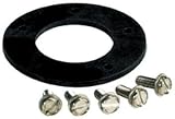Moeller Marine Electric and Mechanical Fuel Tank Sending Unit Gasket (5-Hole)