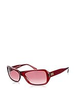 Adolfo Dominguez Gafas de Sol AD14084-572 (57 mm) Burdeos