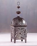 Moroccan Style Lantern