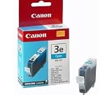 Canon BCI-3eC Cyan Ink Tank