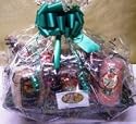 Italian Delight Basket