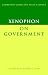 Book Xenophon on Government (Cambridge Greek and Latin Classics)