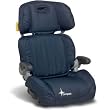 Compass Folding Adjustable Booster Car Seat