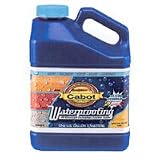 01-1020 1G WTRPROOFING TONES - CABOT - VALSPAR CORP