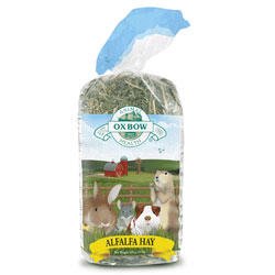 Oxbow Alfalfa Hay
