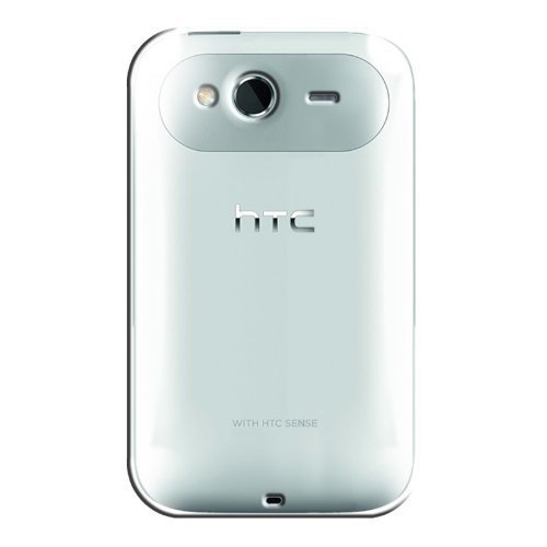 Katinkas Ultra Clear Hard Cover f&uuml;r HTC Wildfire S transparent Preisvergleich
