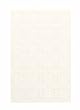 Wilton 25-Pack Simple Yet Elegant Invitation, Ivory